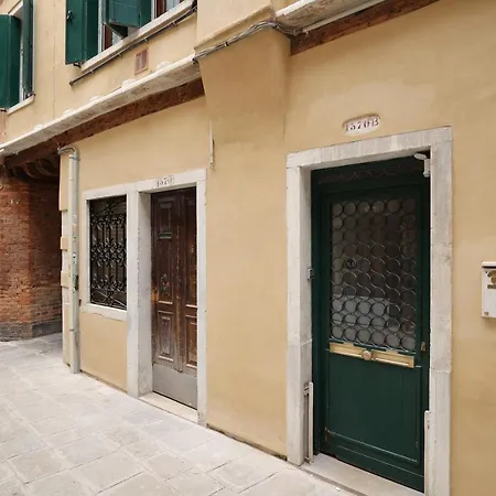アパート San Marco Elegant Steps From St Marks Square - Heaven Collection ヴェネツィア