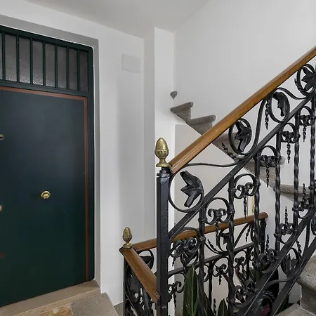 San Marco Elegant Steps From St Marks Square - Heaven Collection *