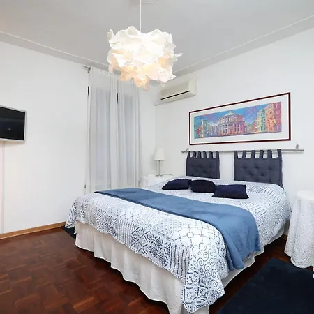 Apartmán San Marco Elegant Steps From St Marks Square - Heaven Collection Benátky