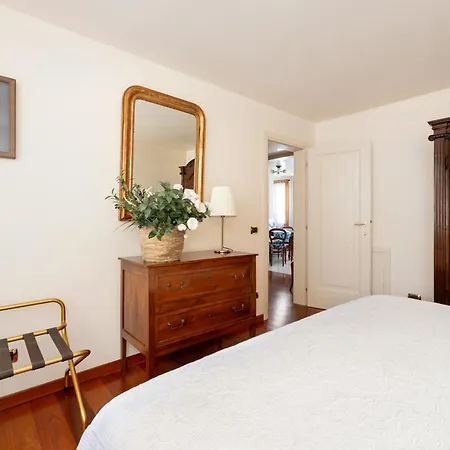 San Marco Elegant A Step From St Marks Square - Heaven Collection * Venedik