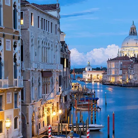 San Marco Steps From St Mark's Square- Vha Collection