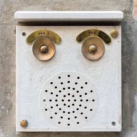 Heaven San Marco 1 & 2, The Elegant A Stone S Throw From St S Square Wenecja