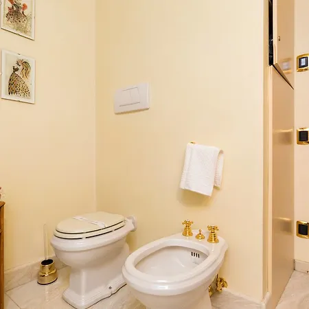 Heaven San Marco 1 E 2, The Elegant A Stone S Throw From St S Square Appartamento