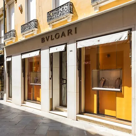 Heaven San Marco 1 E 2, The Elegant A Stone S Throw From St S Square Appartamento