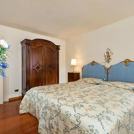 Heaven San Marco 1 E 2, The Elegant A Stone S Throw From St S Square Appartamento Venezia