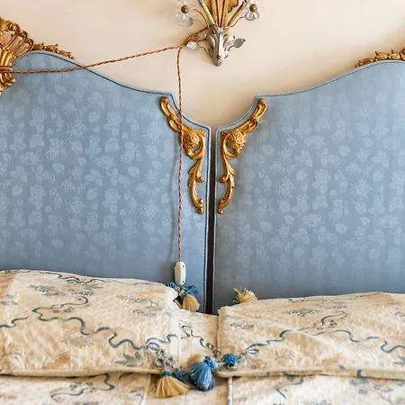 Heaven San Marco 1 E 2, The Elegant A Stone S Throw From St S Square * Venezia