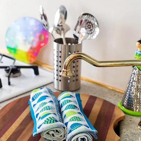 Heaven San Marco 1 & 2, The Elegant A Stone S Throw From St S Square Apartament *