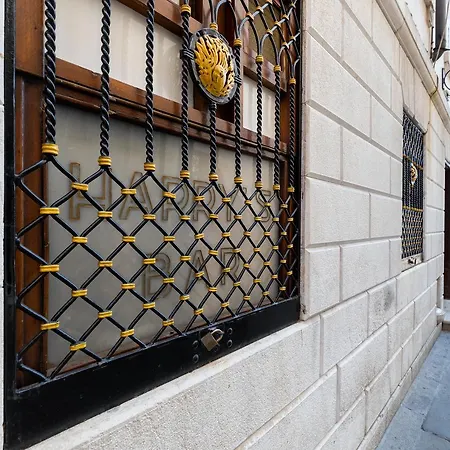 Apartment Heaven San Marco 1 E 2, The Elegant A Stone S Throw From St S Square *