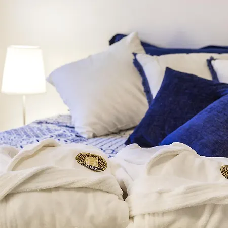 Heaven San Marco 1 E 2, The Elegant A Stone S Throw From St S Square Appartamento *