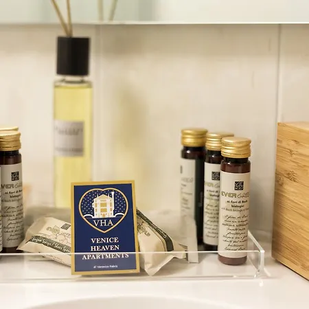 شقة Heaven San Marco 1 & 2, The Elegant A Stone S Throw From St S Square