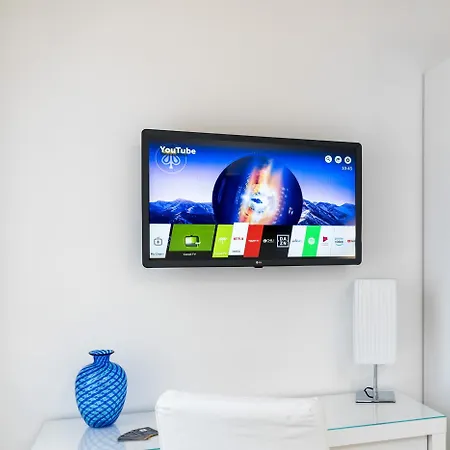 Heaven San Marco 1 & 2, The Elegant A Stone S Throw From St S Square * Wenecja