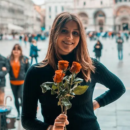 Heaven San Marco 1 & 2, The Elegant A Stone S Throw From St S Square Apartament