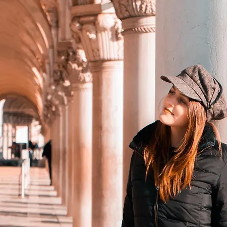 San Marco Steps From St Mark's Square- Vha Collection