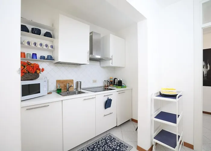 Appartement Heaven San Marco 1 & 2, The Elegant A Stone S Throw From St S Square *