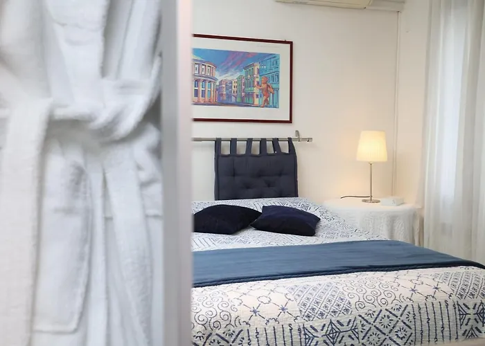 Heaven San Marco 1 & 2, The Elegant A Stone S Throw From St S Square Appartement