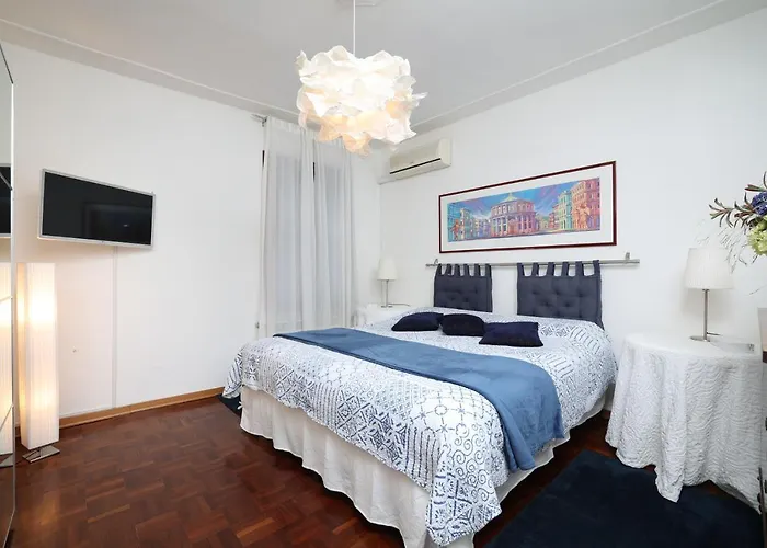 Appartement Heaven San Marco 1 & 2, The Elegant A Stone S Throw From St S Square Venise