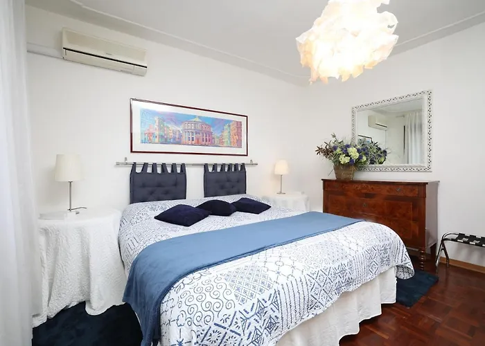 Heaven San Marco 1 & 2, The Elegant A Stone S Throw From St S Square Venise