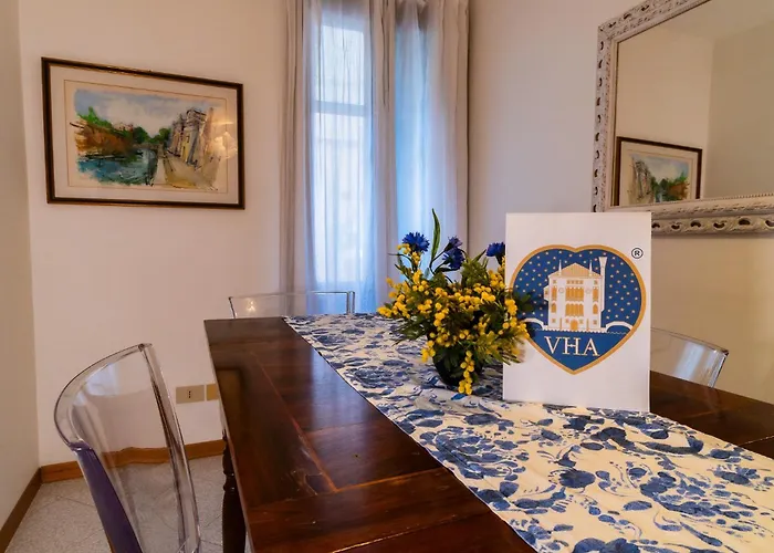 Heaven San Marco 1 & 2, The Elegant A Stone S Throw From St S Square