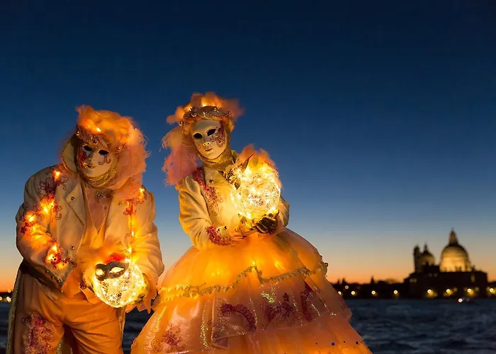 Appartement Heaven San Marco 1 & 2, The Elegant A Stone S Throw From St S Square