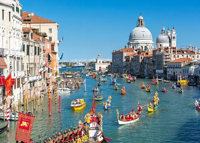 Heaven San Marco 1 & 2, The Elegant A Stone S Throw From St S Square Venise