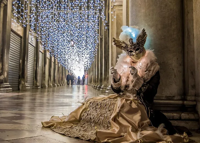 Appartement Heaven San Marco 1 & 2, The Elegant A Stone S Throw From St S Square *