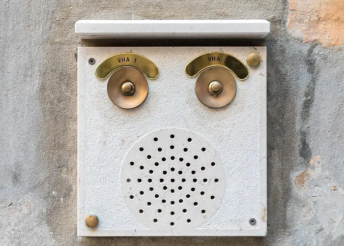 Heaven San Marco 1 & 2, The Elegant A Stone S Throw From St S Square Venise