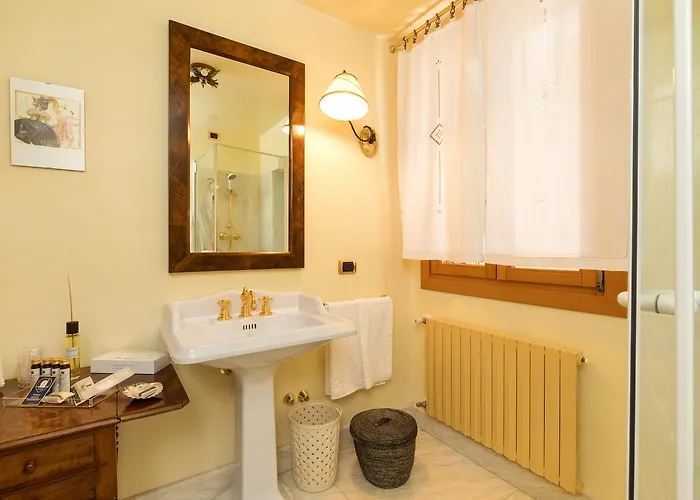 Appartement Heaven San Marco 1 & 2, The Elegant A Stone S Throw From St S Square Venise