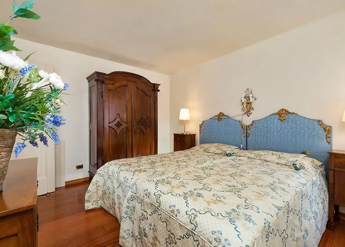 Heaven San Marco 1 & 2, The Elegant A Stone S Throw From St S Square Appartement Venise