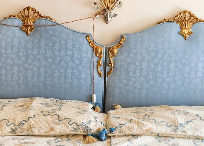 Heaven San Marco 1 & 2, The Elegant A Stone S Throw From St S Square * Venise