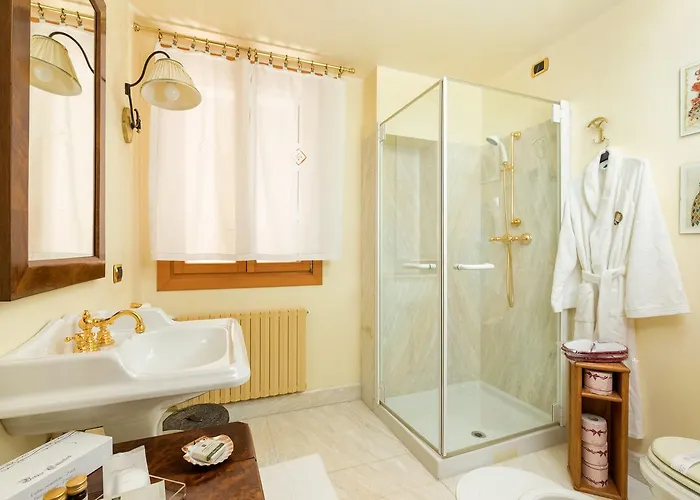 Appartement Heaven San Marco 1 & 2, The Elegant A Stone S Throw From St S Square