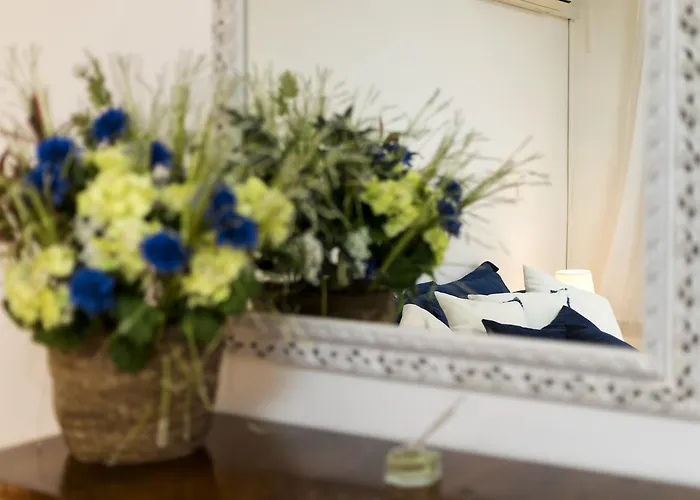 Heaven San Marco 1 & 2, The Elegant A Stone S Throw From St S Square Appartement *