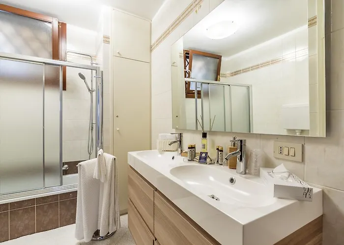 Appartement Heaven San Marco 1 & 2, The Elegant A Stone S Throw From St S Square Venise