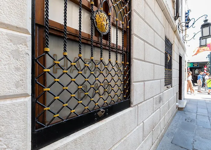 Appartement Heaven San Marco 1 & 2, The Elegant A Stone S Throw From St S Square *