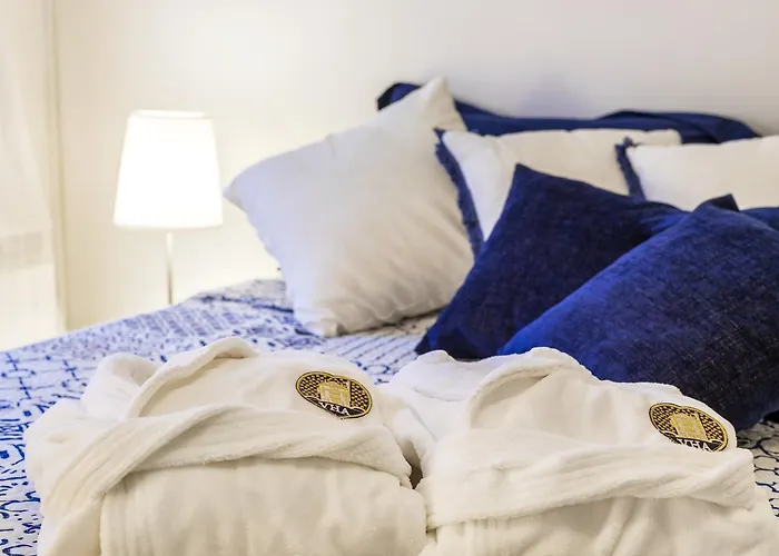 Heaven San Marco 1 & 2, The Elegant A Stone S Throw From St S Square Appartement *