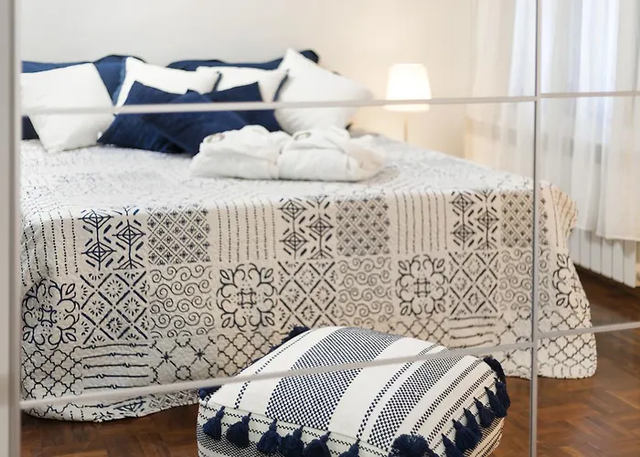 Appartement Heaven San Marco 1 & 2, The Elegant A Stone S Throw From St S Square