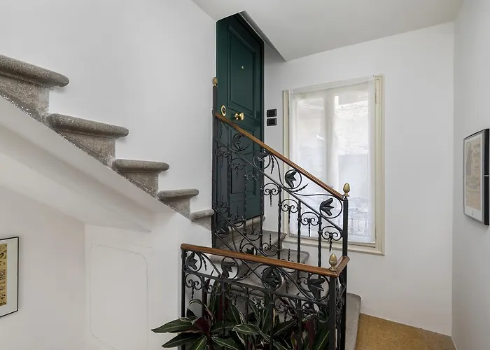 Heaven San Marco 1 & 2, The Elegant A Stone S Throw From St S Square *