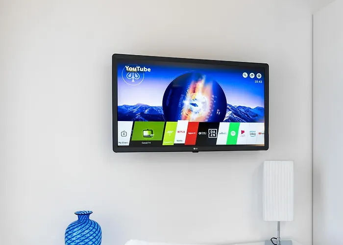 Heaven San Marco 1 & 2, The Elegant A Stone S Throw From St S Square * Venise