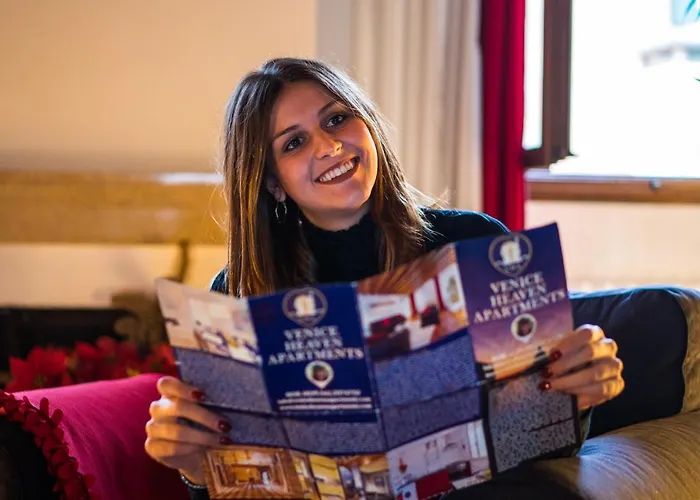 Appartement Heaven San Marco 1 & 2, The Elegant A Stone S Throw From St S Square *