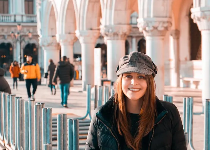 Heaven San Marco 1 & 2, The Elegant A Stone S Throw From St S Square Appartement