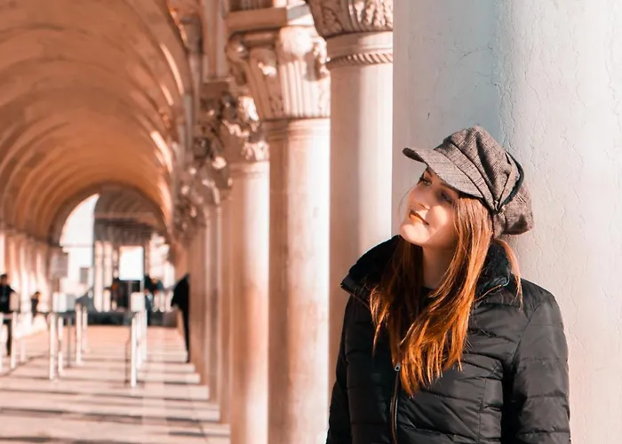 Heaven San Marco 1 & 2, The Elegant A Stone S Throw From St S Square