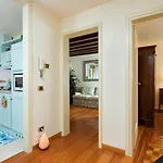San Marco Elegant A Step From St Marks Square - Heaven Collection Apartamento *