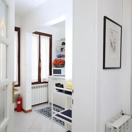 Apartment Heaven San Marco 1 & 2, The Elegant A Stone S Throw From St S Square