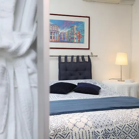 Heaven San Marco 1 & 2, The Elegant A Stone S Throw From St S Square Apartment