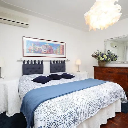 Heaven San Marco 1 & 2, The Elegant A Stone S Throw From St S Square Venice