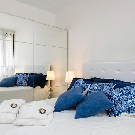 Heaven San Marco 1 & 2, The Elegant A Stone S Throw From St S Square Venice