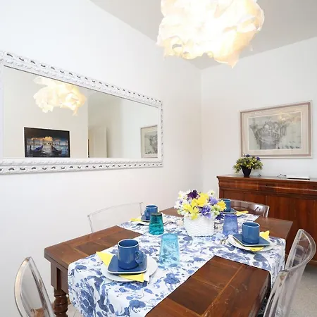 Apartment Heaven San Marco 1 & 2, The Elegant A Stone S Throw From St S Square