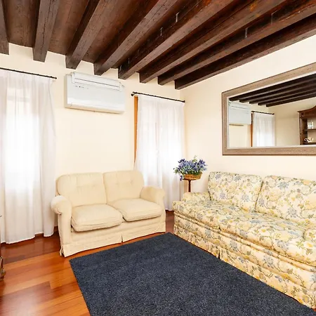 Heaven San Marco 1 & 2, The Elegant A Stone S Throw From St S Square Venice