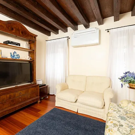 Heaven San Marco 1 & 2, The Elegant A Stone S Throw From St S Square *