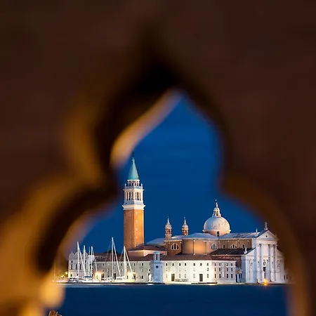 アパート Heaven San Marco 1 & 2, The Elegant A Stone S Throw From St S Square