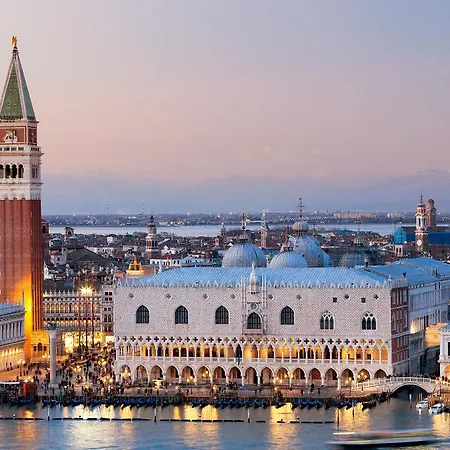 Heaven San Marco 1 & 2, The Elegant A Stone S Throw From St S Square *